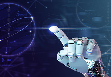 La automatización y tu futuro: la historia nos enseña de no ser reemplazado