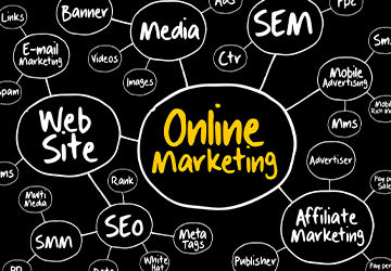 Glosario de conceptos básicos y en tendencia de marketing digital