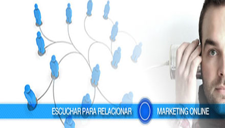 Marketing para vincular