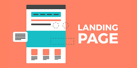 ¿Qué es una landing page y para qué sirve?