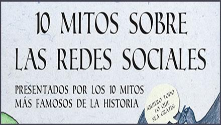 Verdades y mentiras de las redes sociales