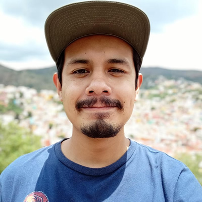 Autor Paul Villanueva 