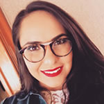 Autor Melissa  Madrid 