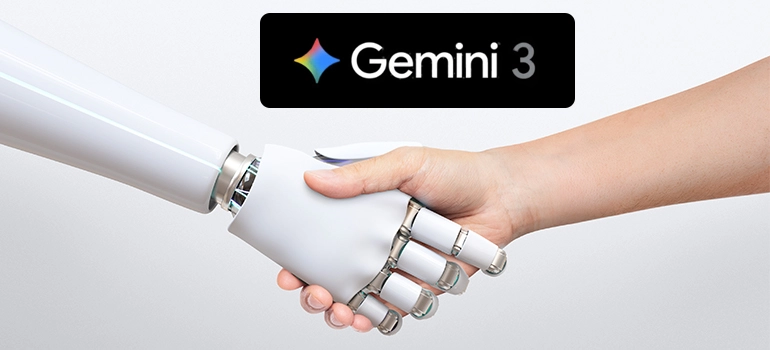Gemini 3 Pro: Adiós chatbots, hola inteligencia artificial proactiva y agéntica