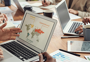 4 consejos para crear contenido para mercados especializados 