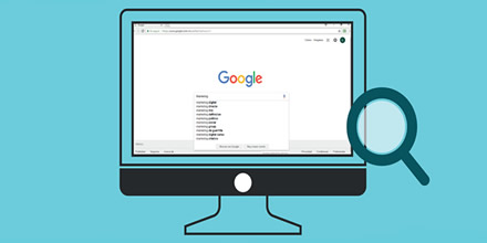 ¿Cómo aparecer y posicionar tu página web en Google?