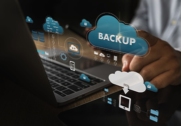 Backup y Autoridad SEO: Cómo Proteger tu Posicionamiento Web