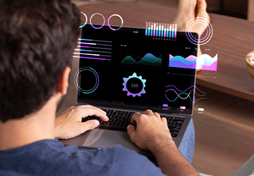 ¿Tu página web es ignorada por la IA? La importancia del WPO y Core Web Vitals