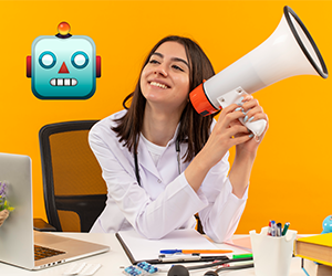 Cómo usar la IA en las empresas para optimizar campañas de marketing