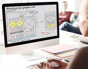 La importancia de un diagnóstico para actualizar tu sitio web