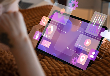 Tu estrategia digital no son solo las redes sociales. Amplía tu navaja suiza de contenido