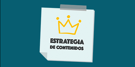 Estrategias de contenido para aumentar tu visibilidad digital