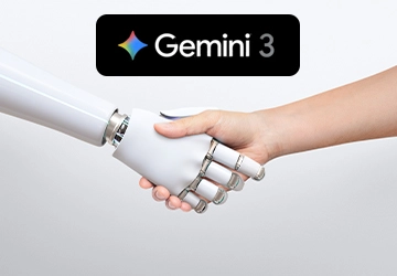 Gemini 3 Pro: Adiós chatbots, hola inteligencia artificial proactiva y agéntica