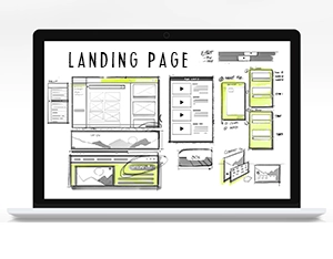 Conoce los mejores gestores de contenido crear landing page