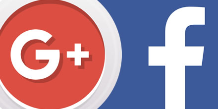¿Y qué tiene Google+ que no tenga Facebook?