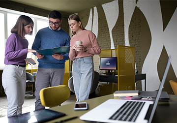 Del Marketing Mix al Content Mix: Cómo redefinir tu producto, precio, plaza y promoción