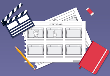 ¿Por qué escribir un guion para tu contenido multimedia? 