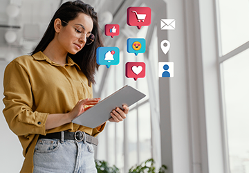¿Por qué un post en redes sociales debe ser realizado con estrategia?