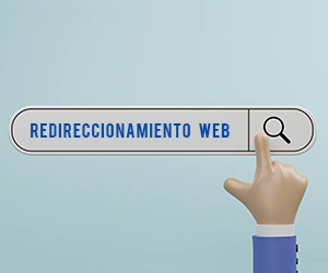 Qué es redireccionamiento web y por qué es importante para hacer SEO