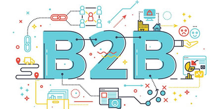Marketing digital para el sector industrial B2B