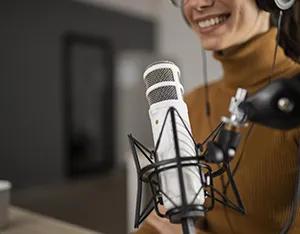 ¿Qué ventajas hay al integrar un podcast en tu estrategia digital?