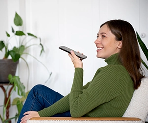 Voice Search: la nueva clave para el posicionamiento de tu sitio web