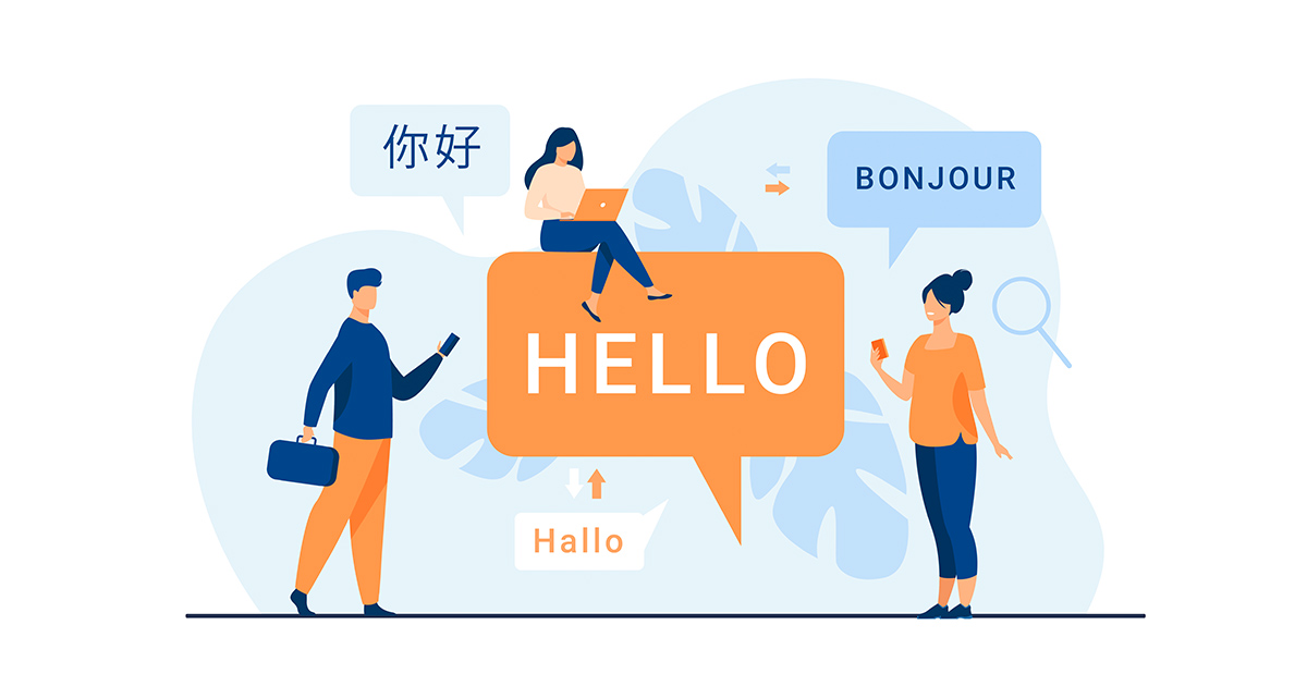 La importancia de la traducción en el marketing de contenidos