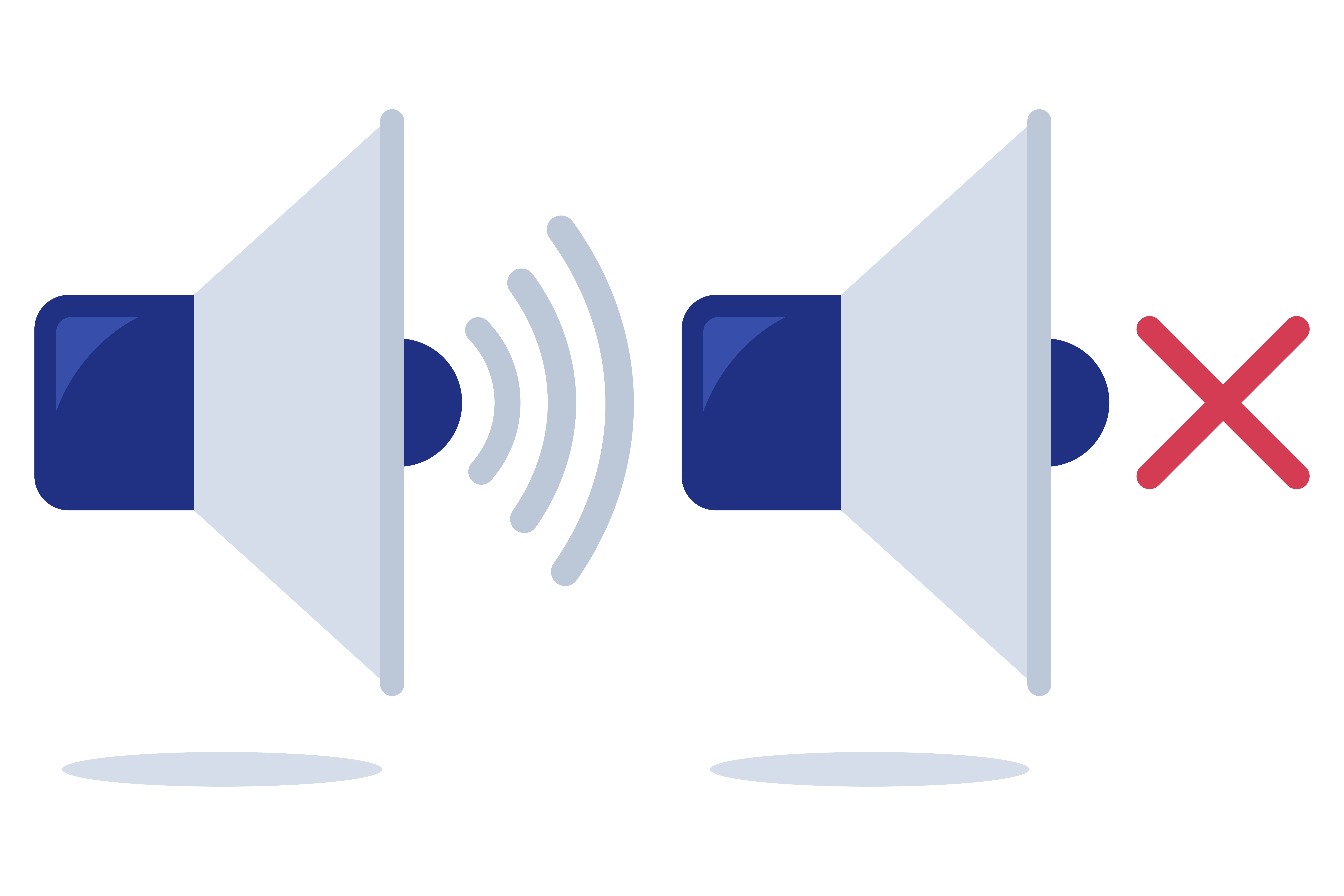 Calidad de audio