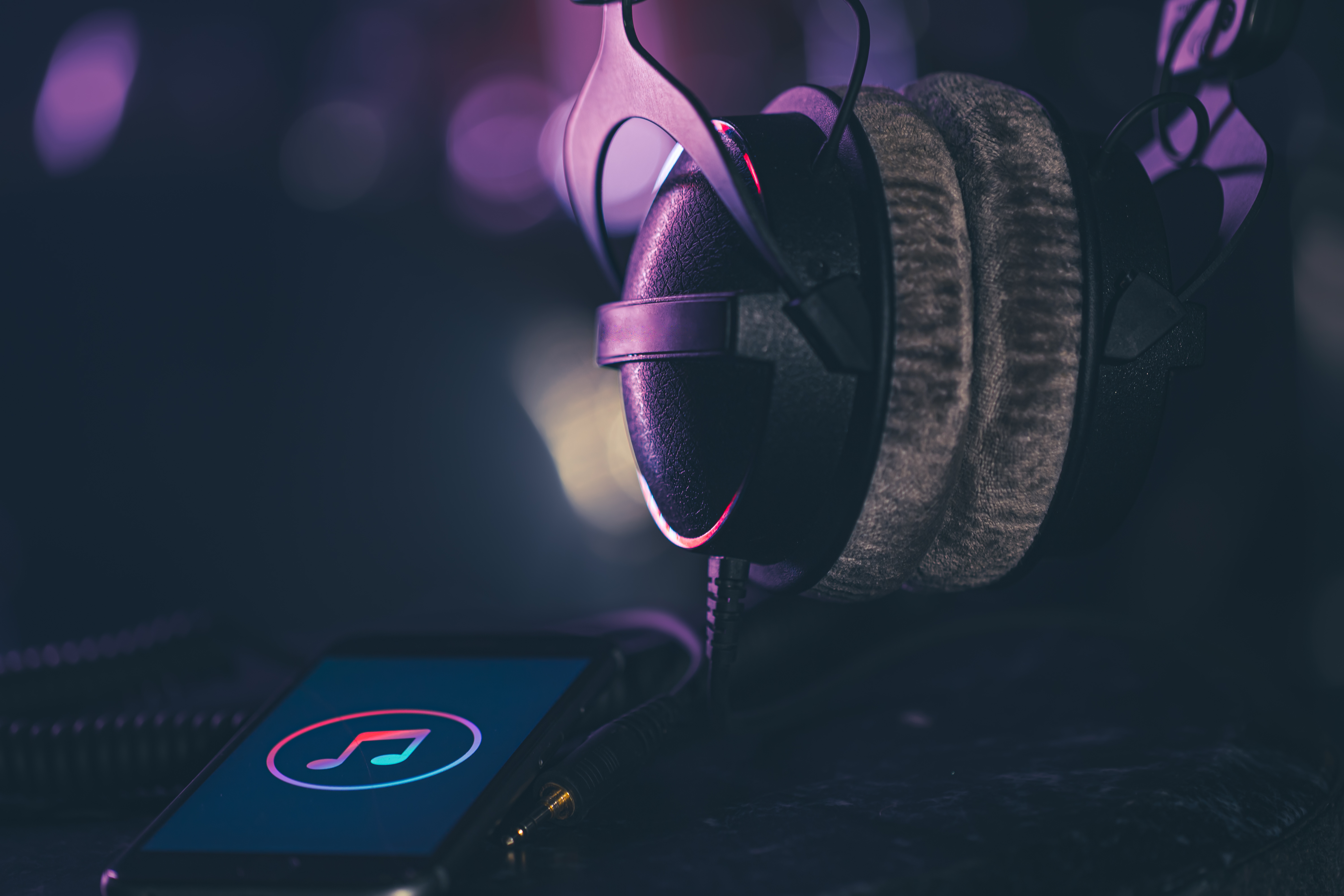 Calidad de audio