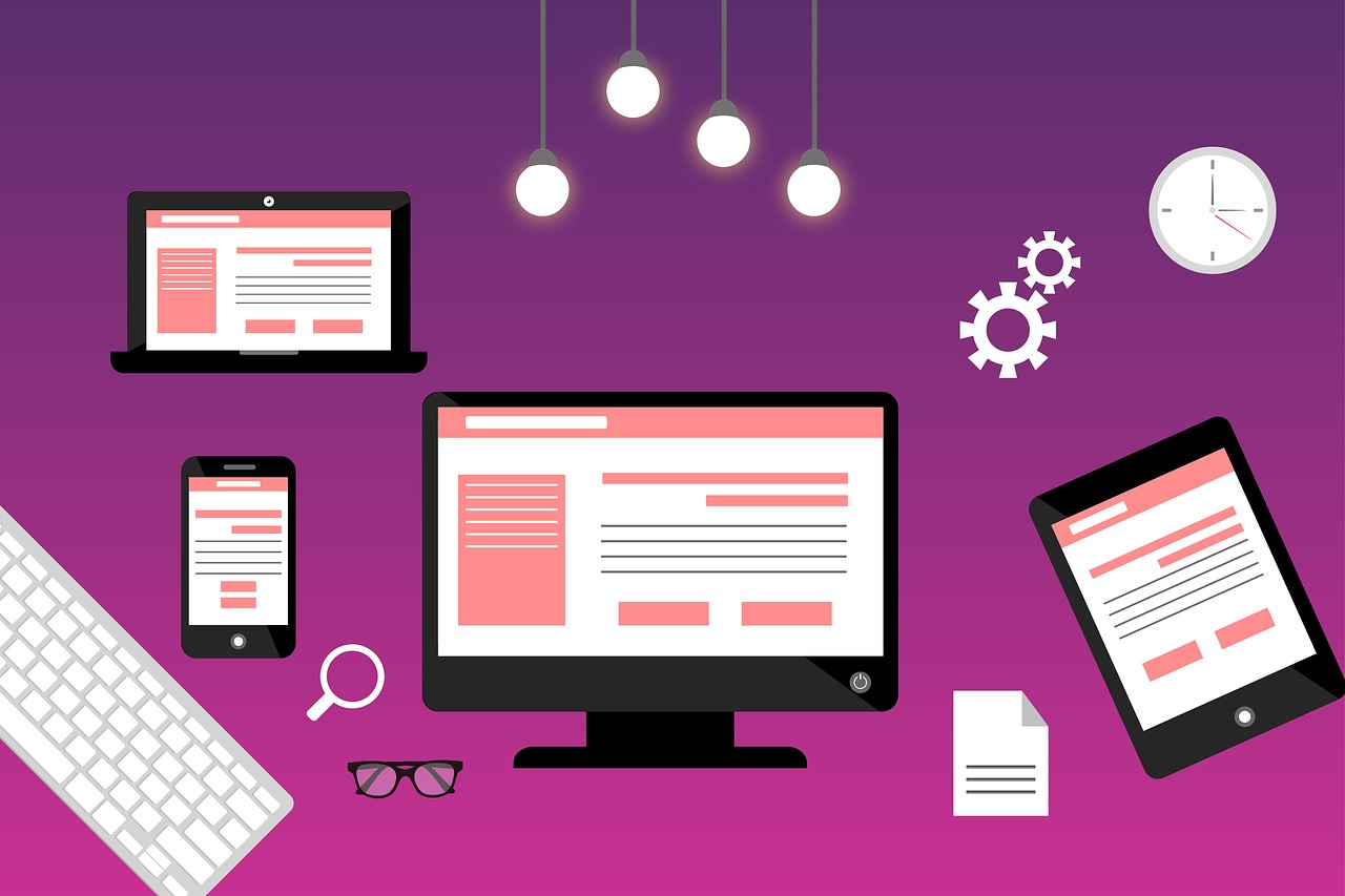 diseño web