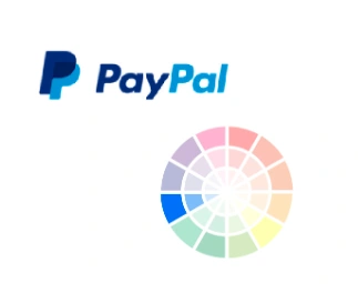 Paypal logo