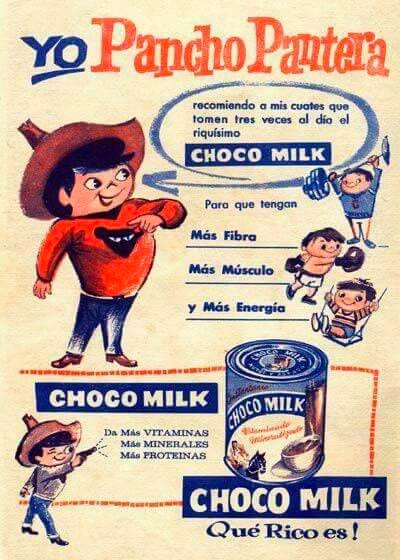 publicidad-retro-chocomilk