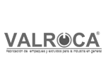 Manufactura Valroca